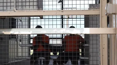 La crucifixión del menor: el sacrificio ritual de la "gente de bien"