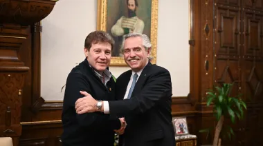 Melella, otro gobernador que explotó por el manejo de Cristina: qué pidió