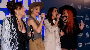 BANDANA prepara su gira: los lugares