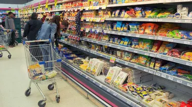 INDEC revela hoy el dato de inflación: ¿cómo impactará en tu bolsillo?