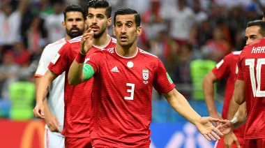 La sorprendente frase del ministro de Irán sobre su participación en el Mundial