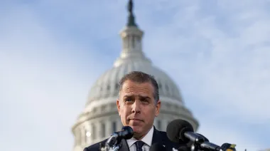 Familias presidenciales en la mira: el misterio tras Lula da Silva y Joe Biden