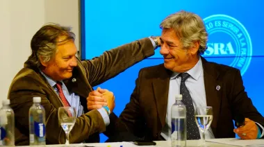 Estalla la interna en la Sociedad Rural: se abre una disputa por el control del campo