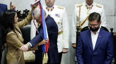 El día en que Chile giró: Kast llega a La Moneda y acelera el giro político de América Latina