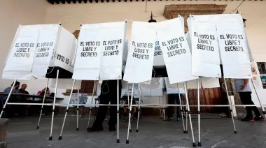 Sheinbaum y su reforma electoral: ¿el fin de la democracia en México?