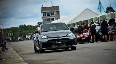 Vuelve el TC2000 a Buenos Aires: entradas, promociones y todo lo que hay que saber