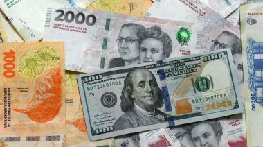 Dólar hoy en Argentina: todas las cotizaciones tras la baja del oficial