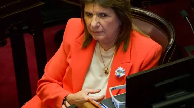 Sueldos de $11 millones en el Senado: el efecto Bullrich que empujó el salto récord