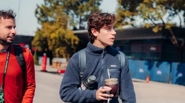 La complicada situación técnica que enfrentan Colapinto y Alpine en Shanghái