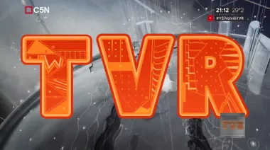 Guerra de conductoras en C5N: TVR sigue sin definir quién acompañará a Juan Di Natale