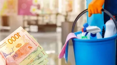 Bono de $20.000 para empleadas domésticas: quiénes lo recibirán