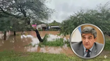 El pedido urgente de Yedlin a la Nación por Tucumán: ¿cuál es la demanda?