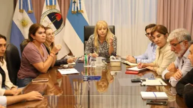 La jugada clave de San Miguel de Tucumán tras el temporal: ¿qué se decidió?