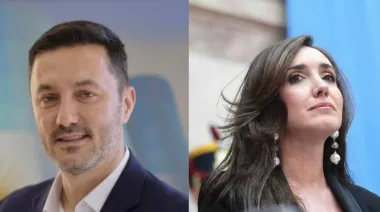 Villarruel denunció a Petri por calumnias e injurias tras acusarla de “golpista”