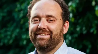 El Gobierno designó a Alejandro Ramírez como nuevo titular de la IGJ