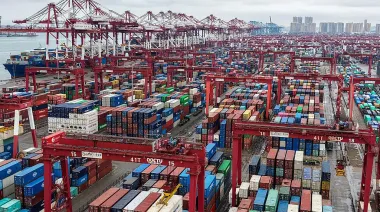 Empresas chinas: ¿El T-MEC se convierte en su vía secreta a Estados Unidos?