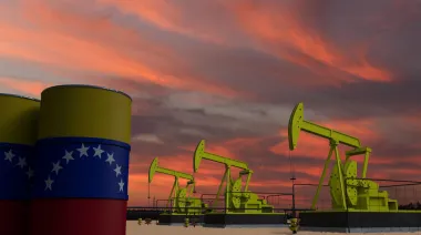 Delcy Rodríguez designa a Paula Henao para liderar el Ministerio de Petróleo