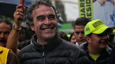 La jugada de Fajardo con Bonilla: un giro en la política colombiana