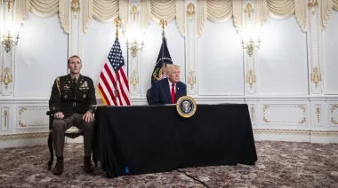 Florida: el inesperado aliado de Trump en su lucha contra el narcotráfico