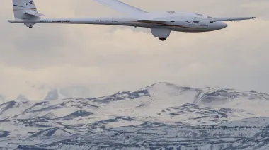 Encuentran en los Andes las rutas aéreas más turbulentas de Latinoamérica
