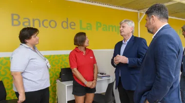 Sergio Ziliotto se diferenció de Nación y pidió “poner valor agregado” al campo