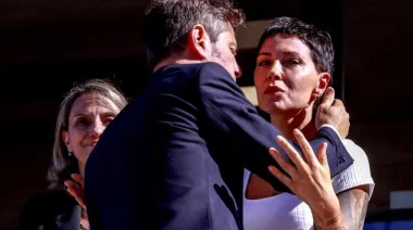 La inesperada reacción de dos clubes de Quilmes a la grieta Kicillof-La Cámpora