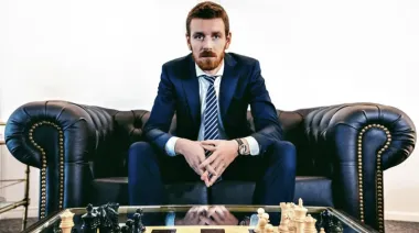 El empresario Francisco Vila Basualdo en la mira por loteos ilegales en La Plata