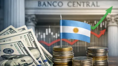 Préstamos en dólares para todos: la propuesta del Gobierno que genera debate