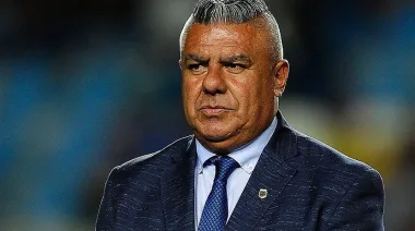 La Justicia sorprende y permite que Chiqui Tapia viaje: ¿próximo destino?