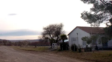 14 de marzo: el homenaje a escuelas que desafían fronteras