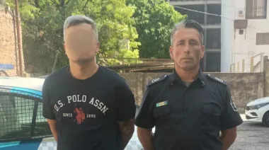 Un policía creyó que le iban a robar, disparó y mató a un joven que iba a jugar al fútbol