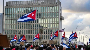 Cuba libera algunos presos, pero ¿qué oculta el régimen de La Habana?