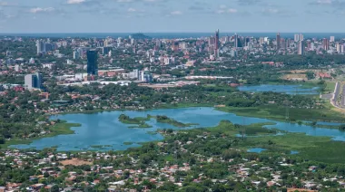Asunción: el epicentro económico de América por una razón inesperada