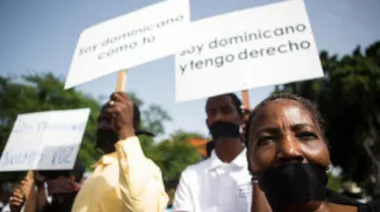 Desnacionalizados y sin derechos: la crisis de los haitianos en Santo Domingo