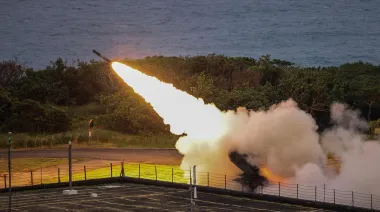 ¿Misiles Patriot para Taiwán? Lo que trama Washington