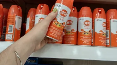 Control de precios: la movida K sobre los repelentes que vuelve al Congreso