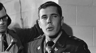 Hugh Thompson: el héroe desconocido de la tragedia de My Lai