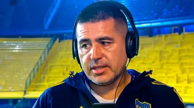 La Bombonera al estilo europeo: el plan de Riquelme y la respuesta de Ferrosur