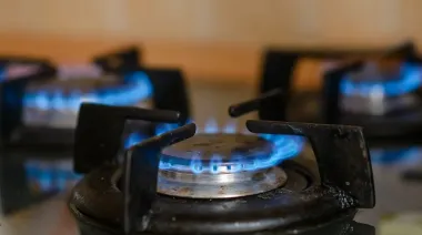 Poda de subsidios al gas natural: el temor de Tierra del Fuego llegó al Congreso