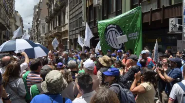 Escándalo en INTA: Denuncia penal y dudas en la venta de su edificio emblema