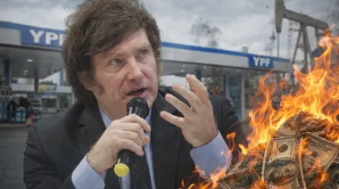 Se ponen obtusos y el pueblo sufre