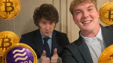 Denuncian una "red de corrupción" en el gobierno de Javier Milei: Los detalles