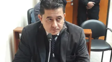 Detienen a un fiscal acusado por abuso: la decisión judicial que permitió ordenar su arresto