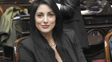 ¿Qué dijo Juliana Santillán? Nuevo error en las redes