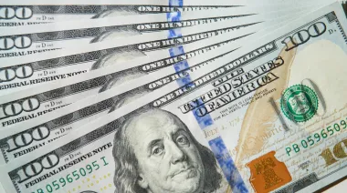 El dólar mayorista abre el lunes con sorpresa