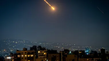 Hezbolá en el centro de las nuevas negociaciones del Medio Oriente