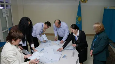 Kazajistán aprueba una nueva Constitución y reabre el debate sobre el poder de Tokayev