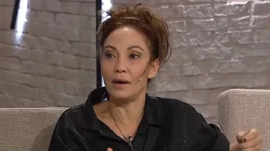 El futuro de Ernestina Pais luego de la polémica