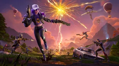 Desarrolló Fortnite e invirtió su fortuna en salvar a la naturaleza: la obra de Tim Sweeney