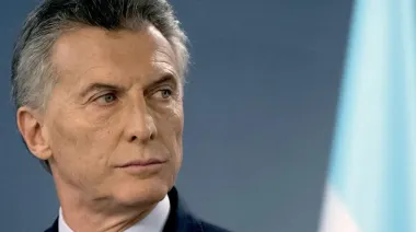 Mauricio Macri y su plan para que el PRO resurja en 2027
